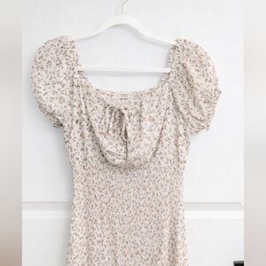 Active USA Floral Dress – Size Small